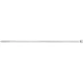 Fischer 37582 BN Kabelbinder 250 mm 4.80 mm Natuur 100 stuk(s)