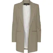 Vero Moda Blazers 'HARUKI' donkerbeige