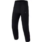 Alpinestars Explore AST, stoffen broek ,zwart ,3XL