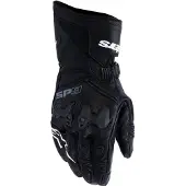 Alpinestars SP-9 handschoenen Zwart/Wit 3XL Mannen