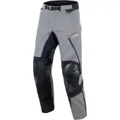Alpinestars Andes Pro Drystar XF waterdichte motorfiets textielbroeken Maat