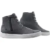 Gaerne G-Rome GTX Grijs Waterdicht Motorschoenen Maat 42