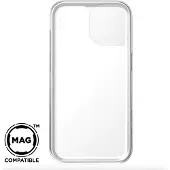Quad Lock MAG Poncho Waterdichte Bescherming - iPhone 13 Pro Max