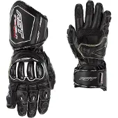 Rst Tractech Evo 4 CE Heren Handschoenen Zwart Zwart Wit Maat 7