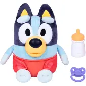 Bluey Toys MS18967, Figuur, 3 jaar en ouder, Interactief, Geluiden, AA-batterijen