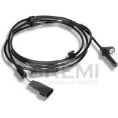 BREMI 50411 Wielsnelheidssensor (ABS)