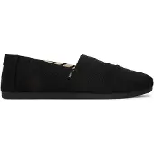 Toms Instappers 'CLASSIC' zwart