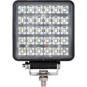 Goodyear Square 30 Leds 2700lm 9-32v Ip67 Werkschijnwerper
