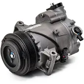RIDEX 447K0506R Aircopomp