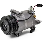 RIDEX 447K0678R Aircopomp