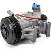 RIDEX 447K1191R Aircopomp