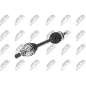 NTY NPW-PL-156 Aandrijfas