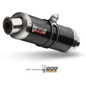 MIVV Gp-Geluiddemper S/O 4-1 GSF650 BAND.05-06