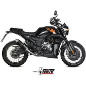 MIVV Gp-Geluiddemper ZT125 GK 21-