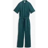 Bonprix Linnen jumpsuit 54