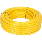 Flo Tuinslang ½" (12,7 mm) | 30 Meter – Versterkte PVC Tuinslang voor Beregening en Tuinbewatering