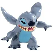 BULLYLAND Lilo en Stitch speelfiguurtjes Disney ca. 6 cm