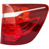 Valeo 048703 Achterlicht