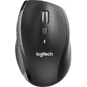 Logitech M705 Draadloze Muis