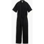 Bonprix Linnen jumpsuit 40