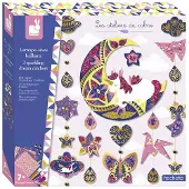 Janod Sparkling Dream Catchers Veelkleurig 7 Years-99 Years