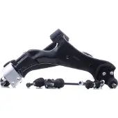RIDEX 772S0293 Reparatieset, wieldraagarm