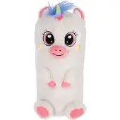 Pluchiez bouncing hugging unicorn 50 cm