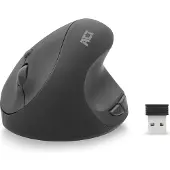 ACT Draadloze Ergonomische Muis 1600 DPI