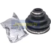 Japanparts KB-010 Asmanchetten set