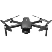 Midrone Drone Vision 420HD Wifi FPV 4K Zwart