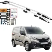 Erkul Dakrails VIVARO EXPERT PROACE JUMPY ZAFIRA LIFE SCUDO LONG L3