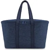 Reisenthel Strandtas royal blue/koningsblauw