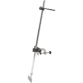 Ultimate Telescopic Transducer Holder & Fishfinder Mount - Fishfinder
