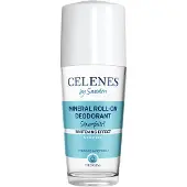 Celenes Thermal Deodorant Roll-on Whitening - 75ml