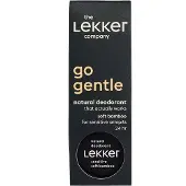 The Lekker Company Deodorant Sensitive Soft Bamboo 30 Gr