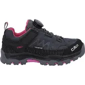 CMP Kinderwandelschoenen Kiruna Fitgo Low WP
