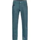 Rafiki - Rockland - Klimbroek XXL, blauw