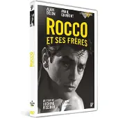 TF1 ROCCO ET SES FRERES-FR
