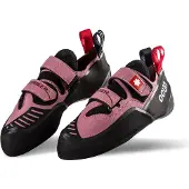 Ocun - Striker QC - Klimschoenen 46,5, zwart/roze
