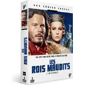 TF1 Les Rois maudits Saison 1 DVD