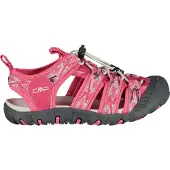 CMP - Kid's Sahiph - Sandalen 30, roze