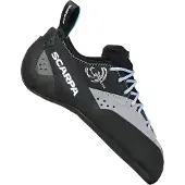 Scarpa - Klimschoenen - Generator Wmn Light Gray voor Dames - Maat 36.5 - Grijs