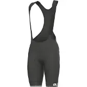 ALÉ - Pragma Corsa 2.0 Bibshorts - Fietsbroek XXL, grijs