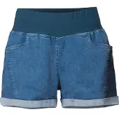 Rafiki - Women's Falaises - Short 38, blauw