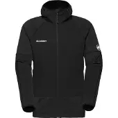 Mammut Massone ML Hooded Jacket Men