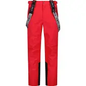 CMP Salopette 3w17397n Broek