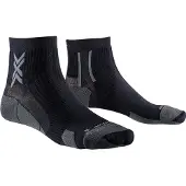 X-socks Hardloopsokken Perform Ankle | Maat 45/47