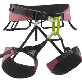 Edelrid - Women's Autana - Klimgordel L, zwart