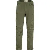 Fjällräven Kaipak Lange Outdoorbroek Maat: 52/L
