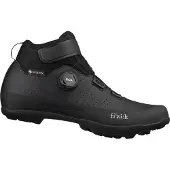 Fizik Terra Artica X5 GTX Fietsschoenen Zwart || Maat: 41